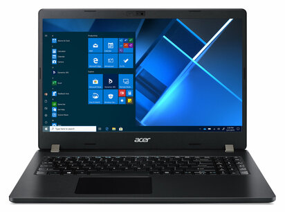 Acer TravelMate P2 TMP215-53-36A4 i3-1115G4 Notebook 39,6 cm (15.6 Acer TravelMate P2 TMP215-53-36A4 i3-1115G4 Notebook 39,6 cm (15.6