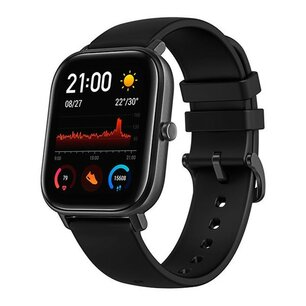 Amazfit GTS Obsidian Black Amazfit GTS Obsidian Black