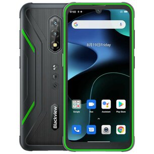 Blackview BV5200 Pro 4GB/64GB Green Blackview BV5200 Pro 4GB/64GB Green