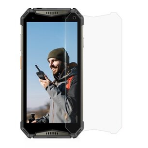 Ulefone Armor 20WT Tempered Glass Screen Protector Ulefone Armor 20WT Tempered Glass Screen Protector