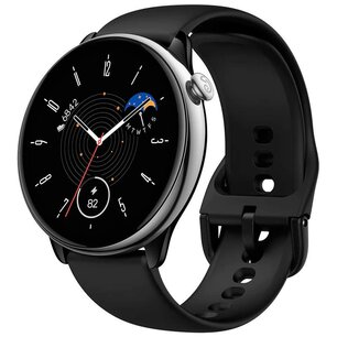 Amazfit GTR Mini Midnight Black Amazfit GTR Mini Midnight Black