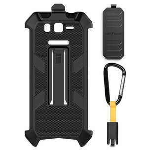 Ulefone Armor 20WT Multifunctional Case Black Ulefone Armor 20WT Multifunctional Case Black