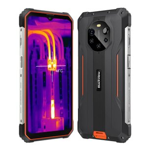 Blackview BL8800 Pro 5G 8GB/128GB Orange Blackview BL8800 Pro 5G 8GB/128GB Orange