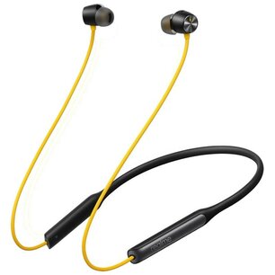 Realme Buds Wireless Pro Party Yellow Realme Buds Wireless Pro Party Yellow