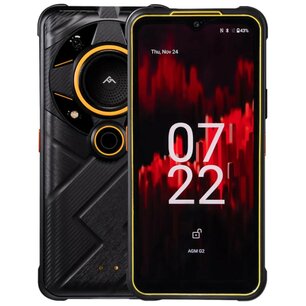 AGM G2 5G 8GB/256GB Orange AGM G2 5G 8GB/256GB Orange