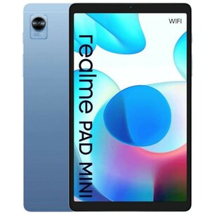 Realme Pad Mini WiFi 4GB/64GB Blue Realme Pad Mini WiFi 4GB/64GB Blue