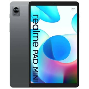 Realme Pad Mini WiFi 3GB/32GB Grey Realme Pad Mini WiFi 3GB/32GB Grey