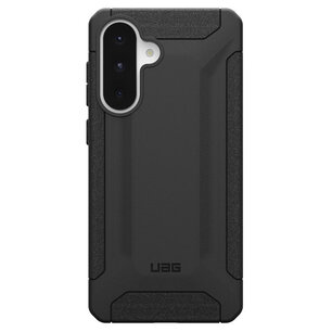 UAG - Scout Backcover for Samsung Galaxy A56 - Black