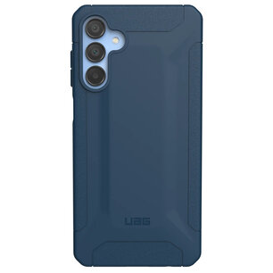 UAG - Scout Backcover voor Samsung Galaxy A15 (5G/4G) - Mallard
