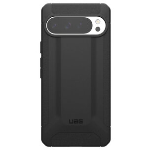 UAG - Scout Backcover voor Google Pixel 9 Pro XL - Black