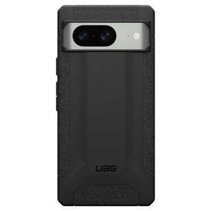 UAG - Scout Backcover voor Google Pixel 8 - Black