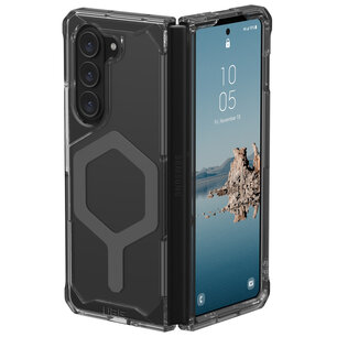 UAG - Plyo Pro Backcover voor Samsung Galaxy Z Fold 5 - Ash
