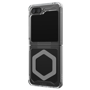 UAG - Plyo Pro Backcover voor Samsung Galaxy Z Flip 5 - Ice