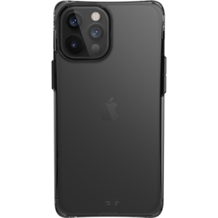 UAG - Plyo Backcover voor Apple iPhone 12 Pro Max - Ash