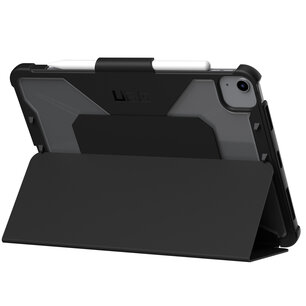 UAG - Plyo Backcover voor Apple iPad Air 11 inch (2025) M3 / (2024) M2 / Air 5 (2022) / Air 4 (2020) / Pro 11 (2018/2020) - Black