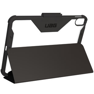 UAG - Plyo Backcover voor Apple iPad 11 (2025) 11 inch A16 / iPad 10 (2022) 10.9 inch - Black