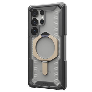 UAG - Plasma XTE Backcover MagSafe voor Samsung Galaxy S25 Ultra - Ash Titanium