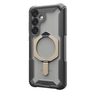UAG - Plasma XTE Backcover MagSafe voor Samsung Galaxy S25 Plus - Ash Titanium
