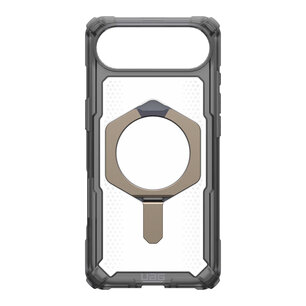 UAG - Plasma XTE Backcover MagSafe for Apple iPhone Air - Ash Titanium