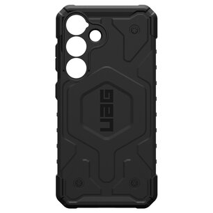 UAG - Pathfinder Backcover voor Samsung Galaxy S25 - Black