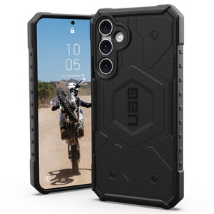 UAG - Pathfinder Backcover voor Samsung Galaxy S23 FE - Black