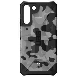 UAG - Pathfinder Backcover voor Samsung Galaxy S22 Plus - Midnight Camo