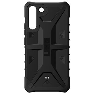UAG - Pathfinder Backcover voor Samsung Galaxy S22 Plus - Black