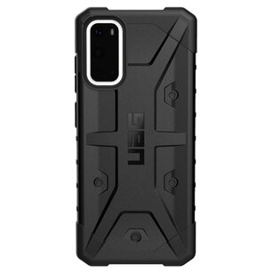 UAG - Pathfinder Backcover voor Samsung Galaxy S20 - Black