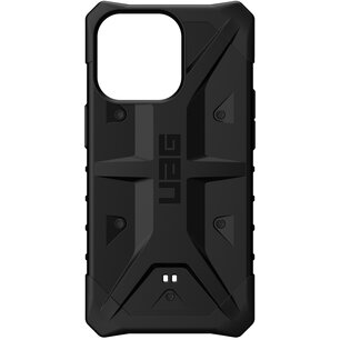UAG - Pathfinder Backcover voor Apple iPhone 13 Pro - Black