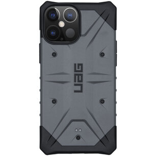 UAG - Pathfinder Backcover voor Apple iPhone 12 Pro Max - Grey