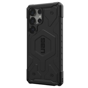 UAG - Pathfinder Backcover MagSafe voor Samsung Galaxy S25 Ultra - Black