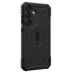 UAG - Pathfinder Backcover MagSafe voor Samsung Galaxy S25 Plus - Black