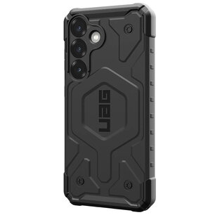 UAG - Pathfinder Backcover MagSafe voor Samsung Galaxy S25 - Black