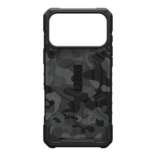 UAG - Pathfinder Backcover MagSafe for Apple iPhone 17 Pro Max - Midnight Camo