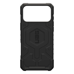 UAG - Pathfinder Backcover MagSafe for Apple iPhone 17 Pro Max - Black