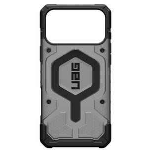 UAG - Pathfinder Backcover MagSafe for Apple iPhone 17 Pro Max - Ash Black