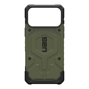 UAG - Pathfinder Backcover MagSafe for Apple iPhone 17 Pro - Olive