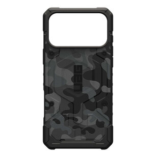 UAG - Pathfinder Backcover MagSafe for Apple iPhone 17 Pro - Midnight Camo