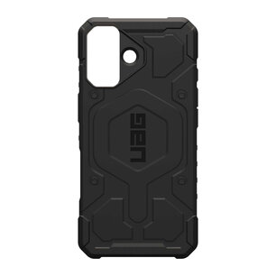 UAG - Pathfinder Backcover MagSafe for Apple iPhone 17 - Black