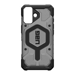 UAG - Pathfinder Backcover MagSafe for Apple iPhone 17 - Ash Black