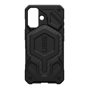 UAG - Monarch Pro Backcover for Apple iPhone 17 - Carbon Fiber