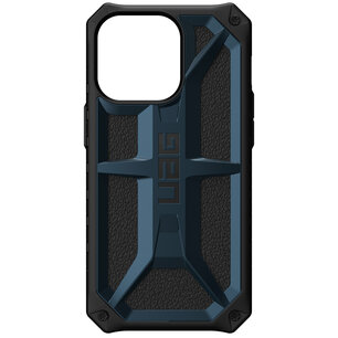 UAG - Monarch Backcover voor Apple iPhone 13 Pro - Mallard