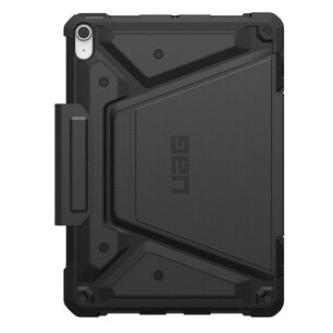 UAG - Metropolis SE Bookcase voor Apple iPad Air 13 inch (2025) M3 / (2024) M2 - Black