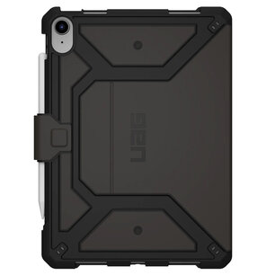 UAG - Metropolis SE Bookcase voor Apple iPad 11 (2025) 11 inch A16 / iPad 10 (2022) 10.9 inch - Black