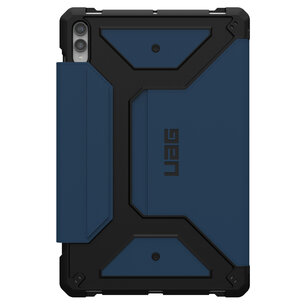 UAG - Metropolis Bookcase voor Samsung Galaxy Tab S9 Plus - Mallard