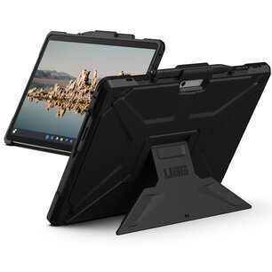 UAG - Metropolis Backcover voor Microsoft Surface Pro 9 / Pro 10 / Pro 11 - Black