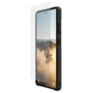 UAG - Flex Shield Eco Ultra Screenprotector voor Samsung Galaxy S25 Ultra - Transparent