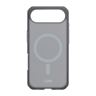 UAG - Dot Case with MagSafe for Apple iPhone Air - Ash
