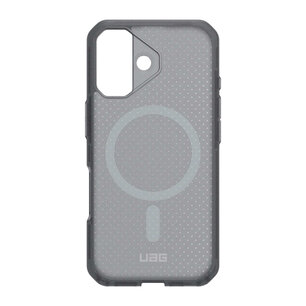 UAG - Dot Case with MagSafe for Apple iPhone 17 - Ash