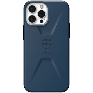 UAG - Civilian Backcover voor Apple iPhone 13 Pro Max - Mallard